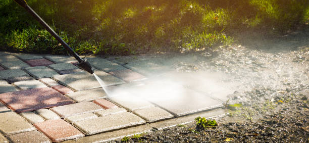 Best Sign and Awning Cleaning  in Warner, OK