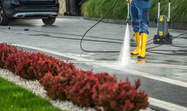 Best Roof Washing  in Warner, OK